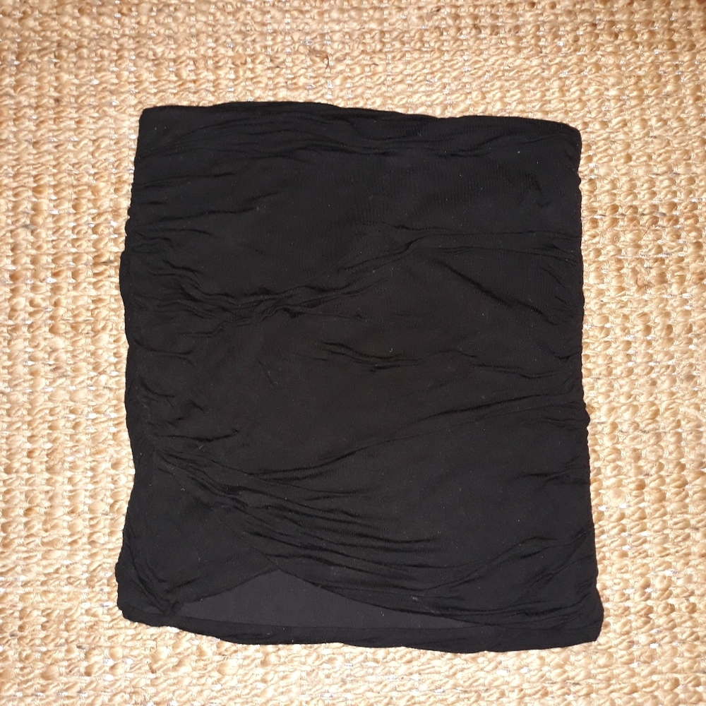 Free People Strapless Top